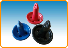 Mushroom anchor