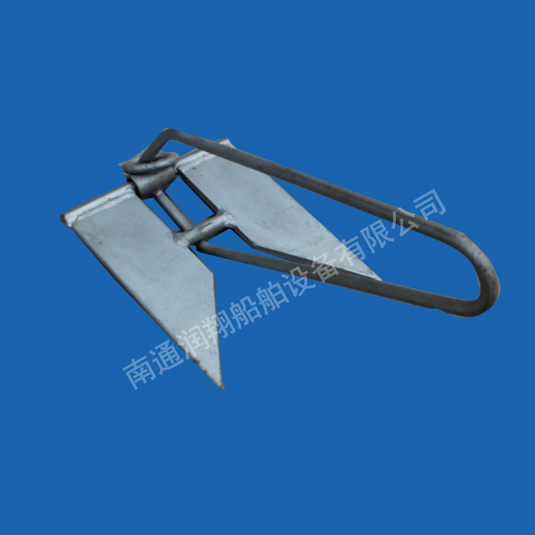 Slip ring anchor