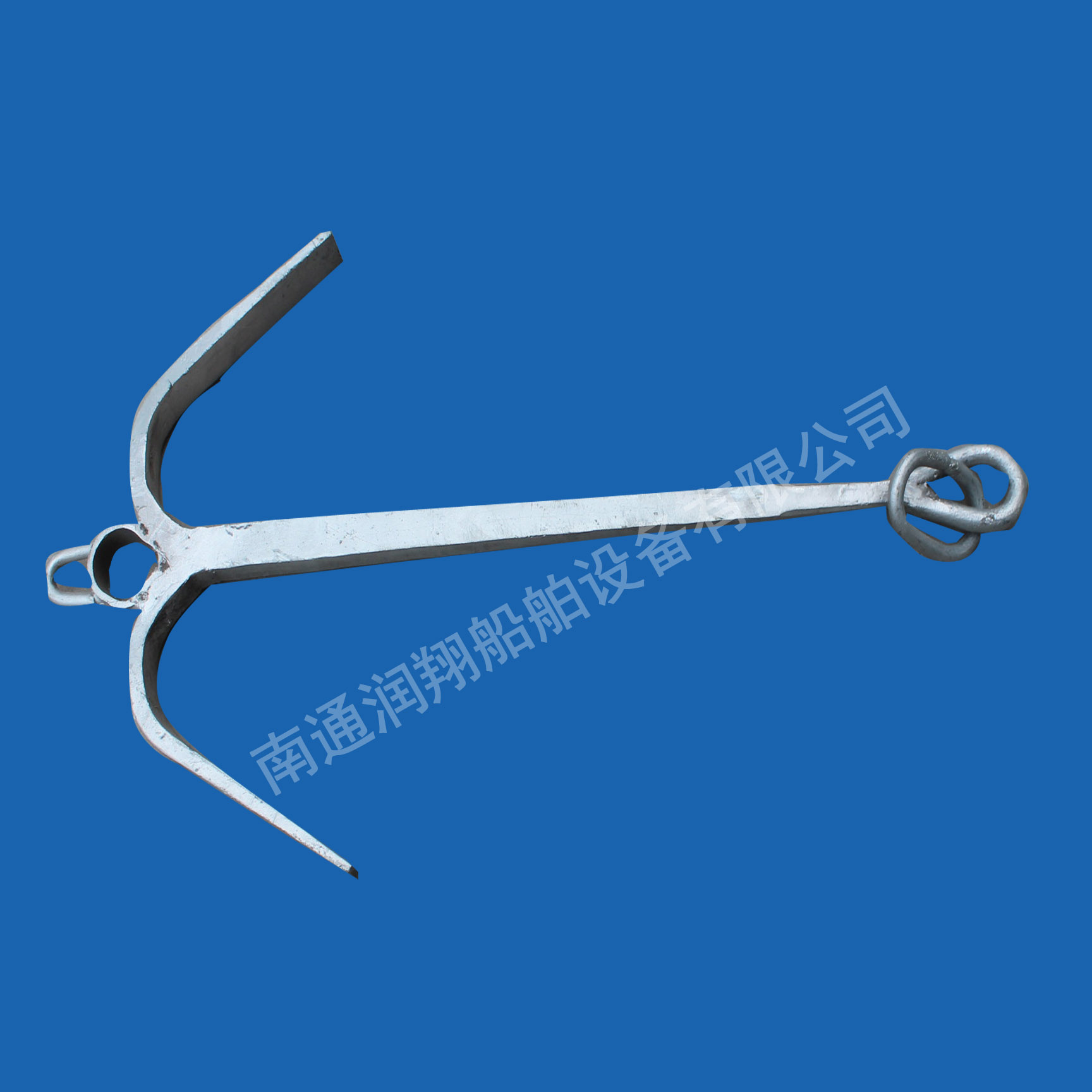 Bruce Anchor