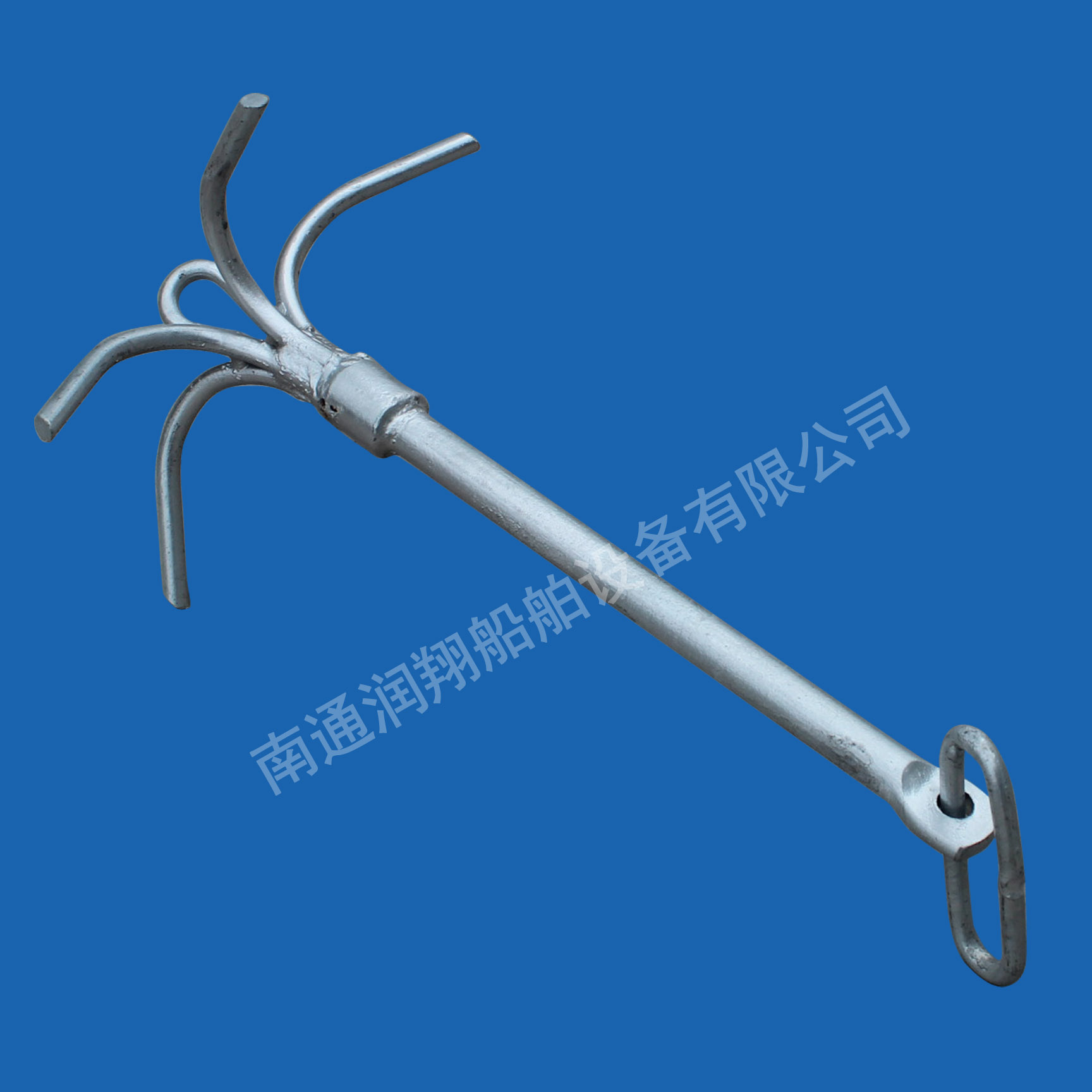Five melon anchor
