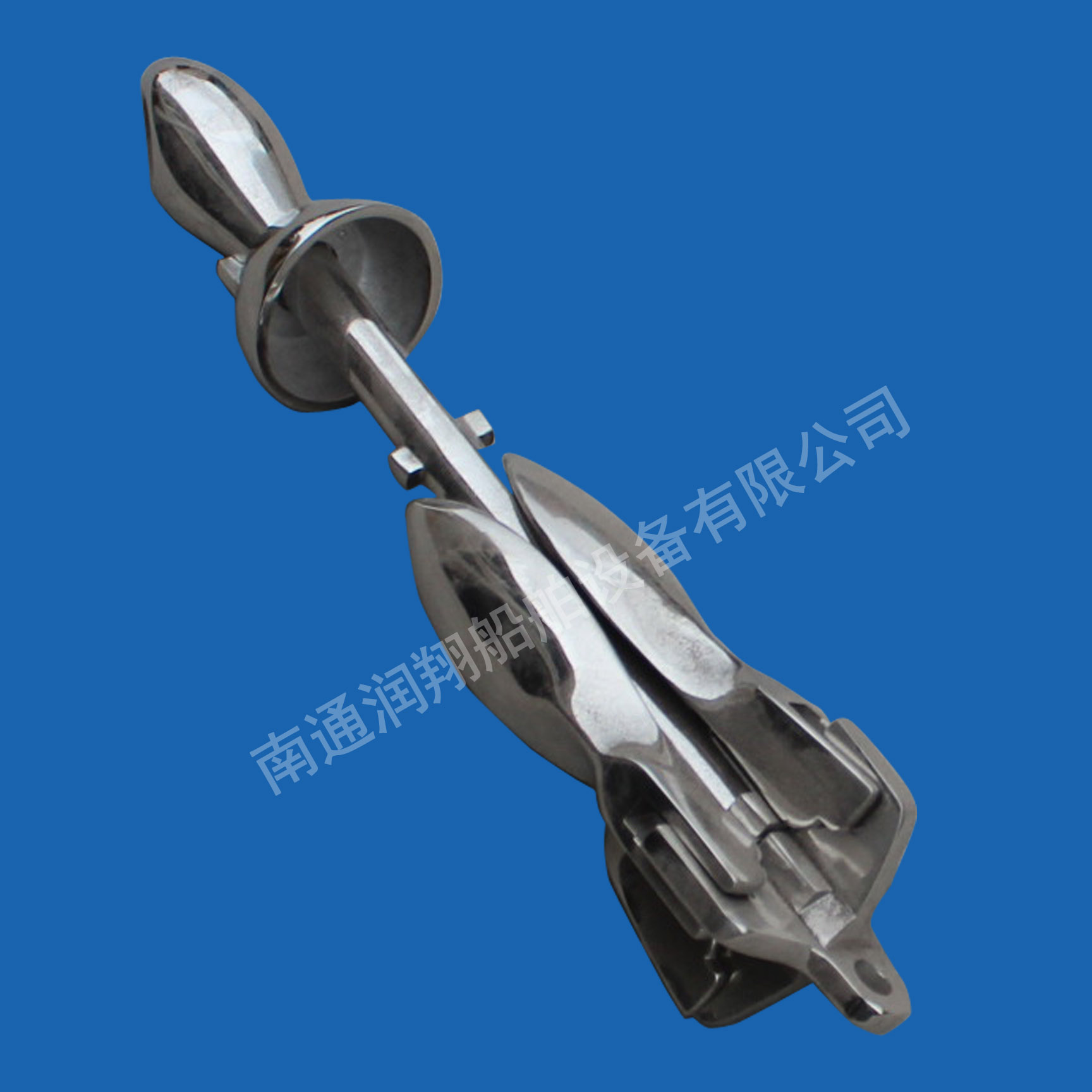 aa anchor