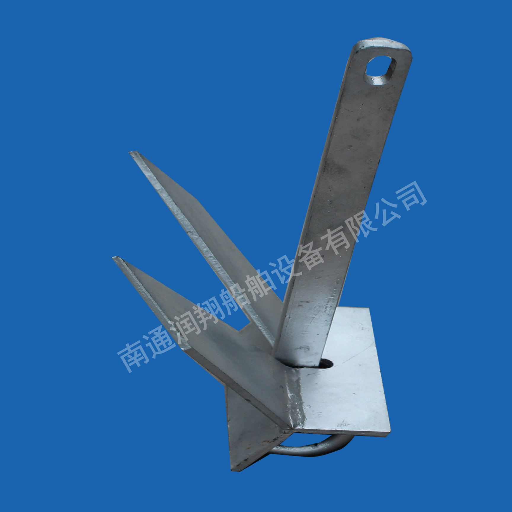 Stainless steel ROCNA